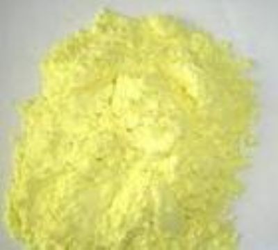 Trenbolone Hexahydrobenzyl Carbonate